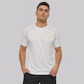 Camisa do Cruzeiro Gold - Masculina BRANCO