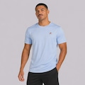 Camiseta Fila Player F-Box II - Masculina AZUL