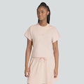 Camiseta adidas All SZN - Feminina ROSA