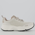 Tênis Feminino Fila Elevation BRANCO