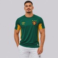 Camisa do Sport Recife Goleiro 25/26 Umbro - Masculina VERDE
