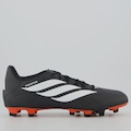 Chuteira de Campo Adulto adidas Predator Essentials 26.5 FG PRETO