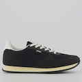 Tênis Feminino Fila F-RETRO 2 PRETO