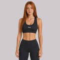 Top Fila Nadador Essential Bojo - Feminino PRETO