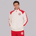Jaqueta do Internacional Skuba Off - Masculina BRANCO