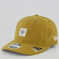 Boné Unissex New Era New York Yankees Brushed 950 RC  - Aba Curva PRETO