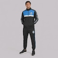 Agasalho do Grêmio Tape - Masculino PRETO