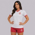 Camisa do Internacional Victory - Feminina BRANCO