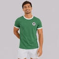 Camisa da Alemanha Retrô 1974 - Masculina VERDE
