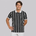 Camisa Polo do Corinthians CP - Masculina PRETO
