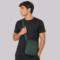 Bolsa do Palmeiras Transversal Cross Hydroblock - 1,5 Litros VERDE