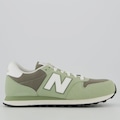 Tênis Masculino New Balance 500V2 VERDE
