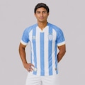 Camisa do CRAC I 26/27  N°10 Tolledo Sports - Masculina AZUL CLARO