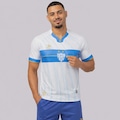 Camisa do CRAC II 26/27 N°10 Tolledo Sports - Masculina BRANCO