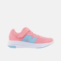 Tênis Infantil New Balance 578 Velcro CORAL