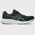 Tênis Masculino ASICS GEL-Contend 9 PRETO