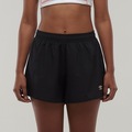 Shorts Umbro Essential Feminino PRETO