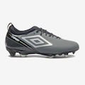 Chuteira de Campo Adulto Umbro Top Speed Club CINZA