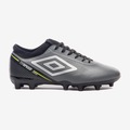 Chuteira de Campo Adulto Umbro Top Speed League CINZA