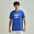 Camisa Umbro Essential Diamond Masculino AZUL