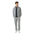 Agasalho Fila Essentials II Masculino CINZA