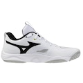 Tênis Masculino Mizuno Wave Momentum Elite BRANCO