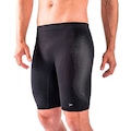 Bermuda Térmica Poker Skin Power X Ray 5 - Masculina PRETO
