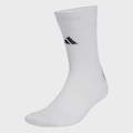 Meia adidas Grip Printed Crew BRANCO