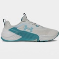 Tênis Feminino Under Armour Tribase Reps 2 Se BRANCO/AZUL