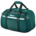 Bolsa Raqueteira Wilson Duffel Pequena Blade V10 VERDE