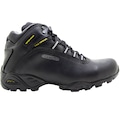 Bota Masculino Alpina Dry Lite Bull Terrier PRETO