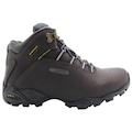 Bota Masculino Alpina Dry Lite Bull Terrier MARROM