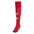 Meia do SC Internacional 26/27 Adidas Unissex VERMELHO/BRANCO