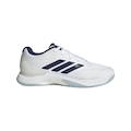 Tênis Feminino Adidas Avacourt 3 Clay BRANCO/AZUL ESC