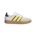 Tênis Masculino Adidas Barreda BRANCO/AMARELO