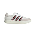 Tênis Masculino Adidas Barreda BRANCO/VERDE