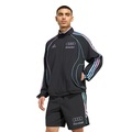 Jaqueta Adidas Teamgeist Audi Revolut F1 Team Masculina PRETO