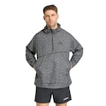 Anorak Corta-Vento Adidas Terrex Xploric CLIMA365 Masculino CINZA ESCURO/PRETO