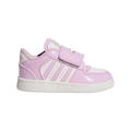 Tênis Infantil Adidas Break Start Bebês LILAS