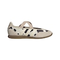 Tênis Feminino Adidas Barreda Mary Jane BRANCO/BEGE