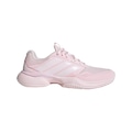 Tênis Feminino Adidas GameCourt 3 ROSA/BRANCO