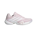 Tênis Feminino adidas Barricade 14 Hard Court ROSA CLA/BRANCO