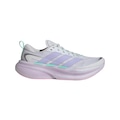 Tênis Feminino Adidas Supernova Glide CINZA CLA/ROXO CLA