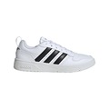 Tênis Feminino Adidas Courtwave BRANCO/PRETO