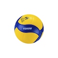Bola de Vôlei Mikasa V200W AMARELO