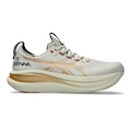 Tênis Feminino Asics Gel-Nimbus 28 Senna CINZA