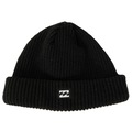 Gorro Billabong Bracket Wave II - Adulto PRETO