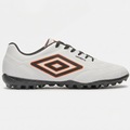 Chuteira de Society Adulto Umbro Class Footballer BRANCO/PRETO