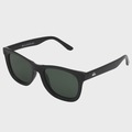 Óculos de Sol Quiksilver Dubai Masculino PRETO