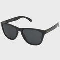 Óculos de Sol Roxy Wave Chaser Polarizado Feminino PRETO